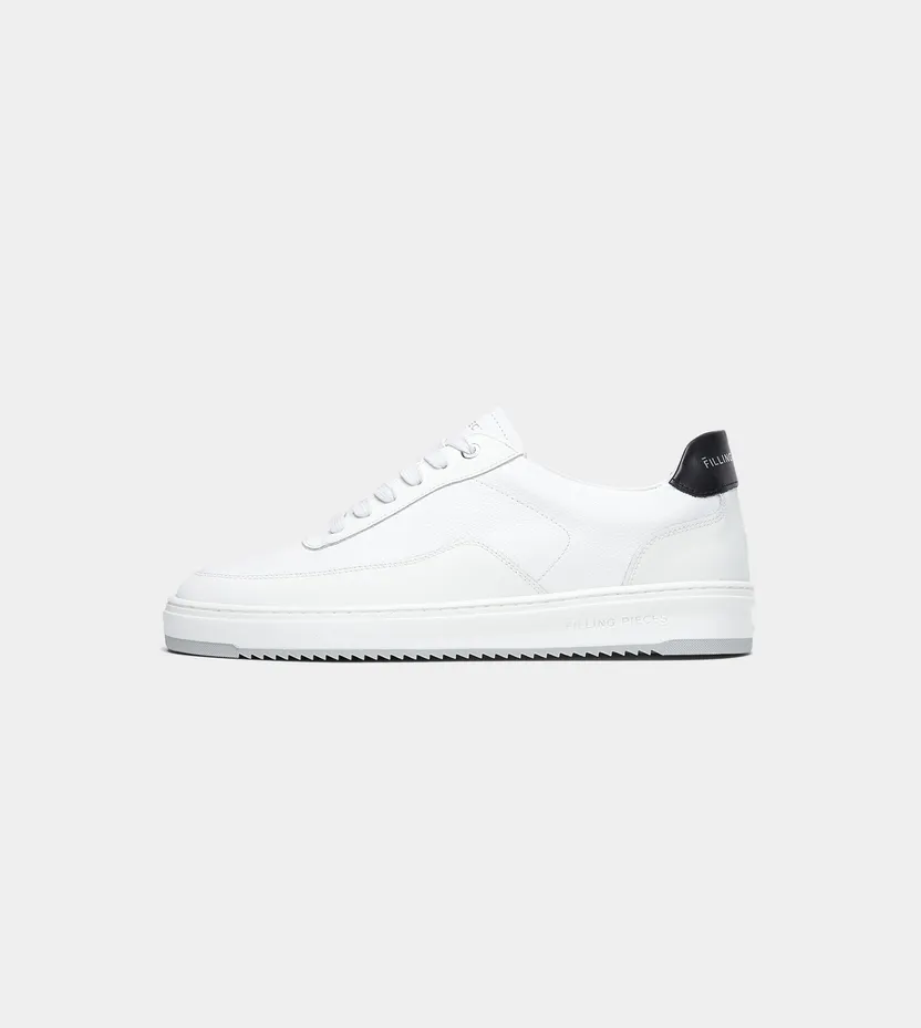 Filling Pieces Mondo Crumbs White
