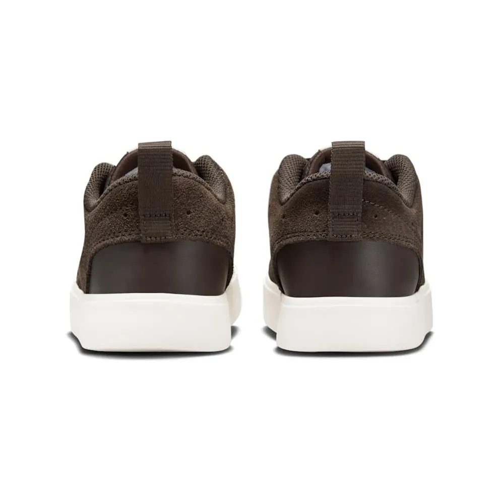 Jordan Series ES ALT Dark Chocolate University Red White Sail (DR6443-206)