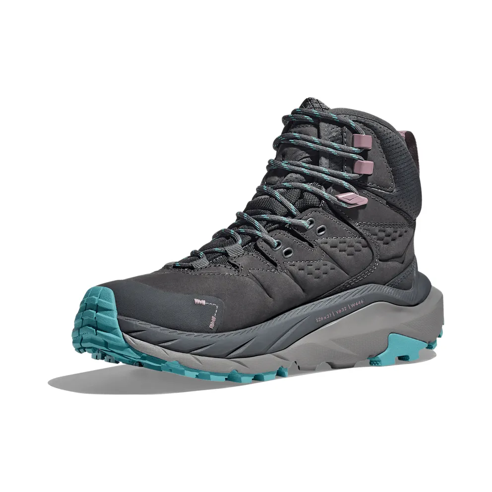 Hoka One Kaha 2 Gore-Tex Castlerock Coastal Shade (1123156-CCSH)
