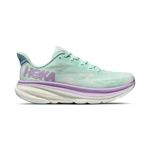 Hoka One Clifton 9 Sunlit Ocean Lilac Mist (1127896-SOLM)