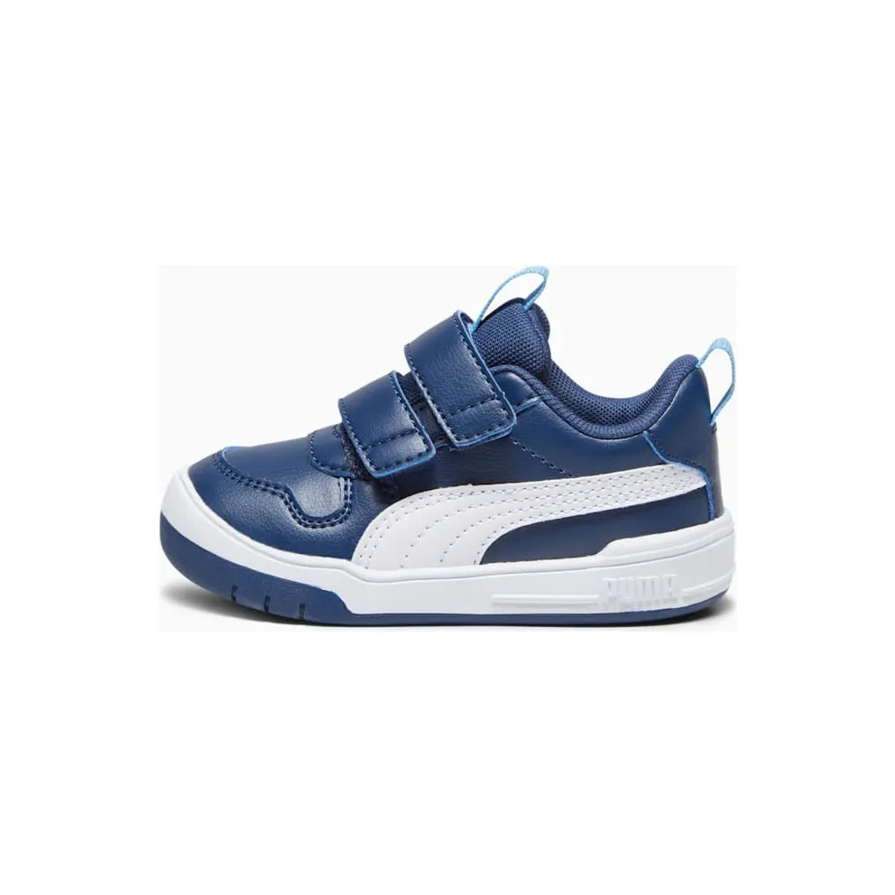 Puma Multiflex SL V Persian Blue White (380741-18)