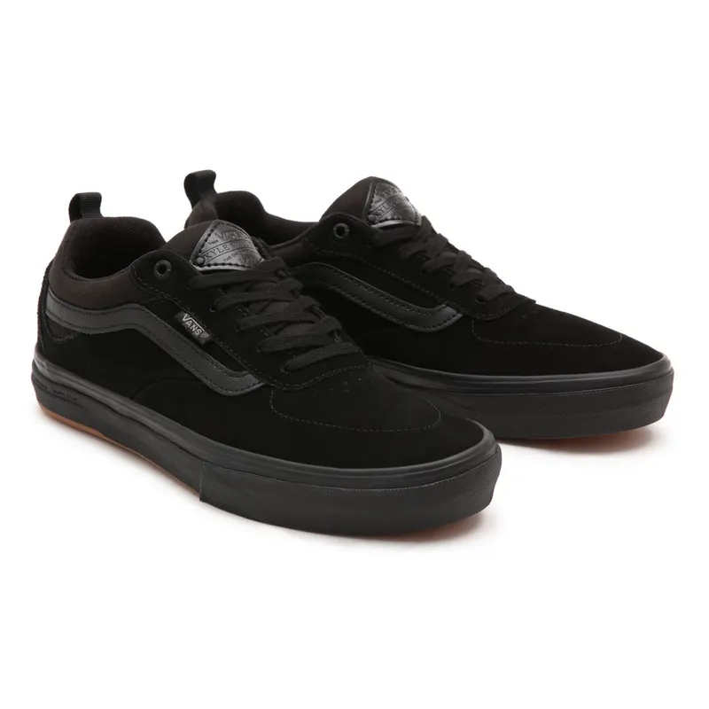 VANS Kyle Walker Shoes Black (VN0A5JIE1OJ)