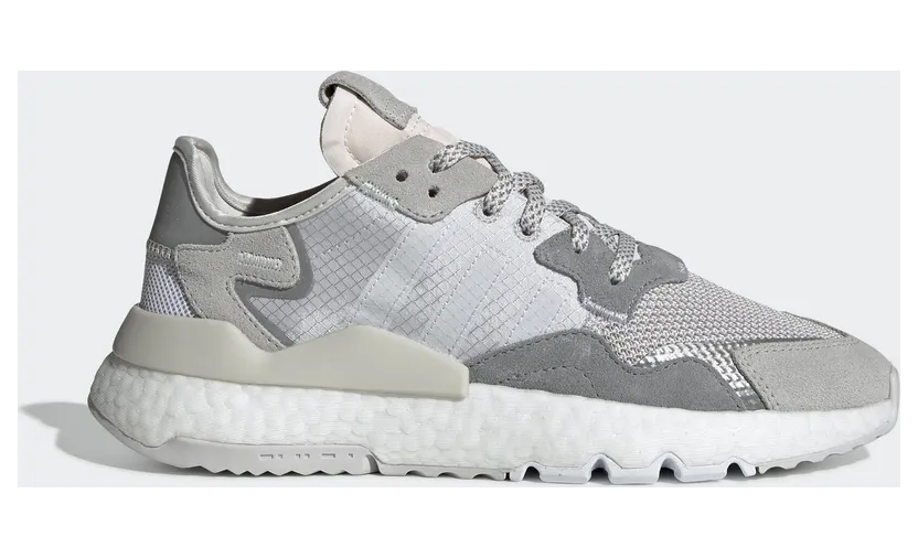 Adidas Nite Jogger W Grey (DA8692)