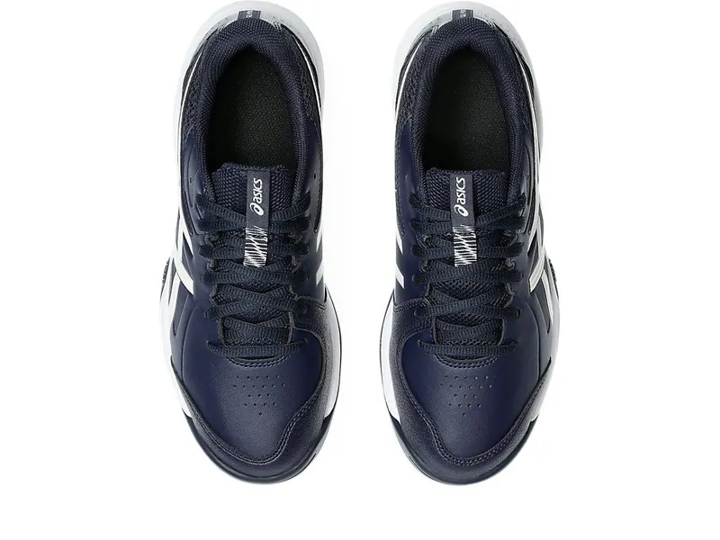 ASICS GEL-PEAKE 3 GS “Midnight / Cream” (1114A026-400)