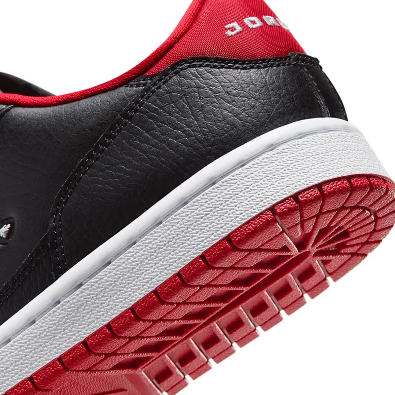 Nike Air Jordan Series Black (IQ6016-003)