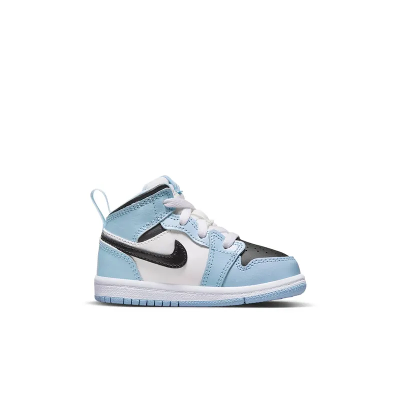Jordan 1 Mid TD “Ice Blue” (644507-401)