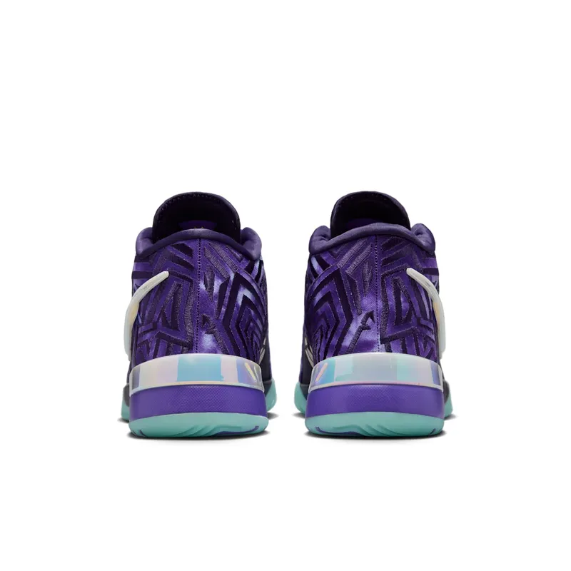 Nike Zoom LeBron NXXT Genisus Monopoly Persian Violet (Translucent Outsole) (IB1272-501)