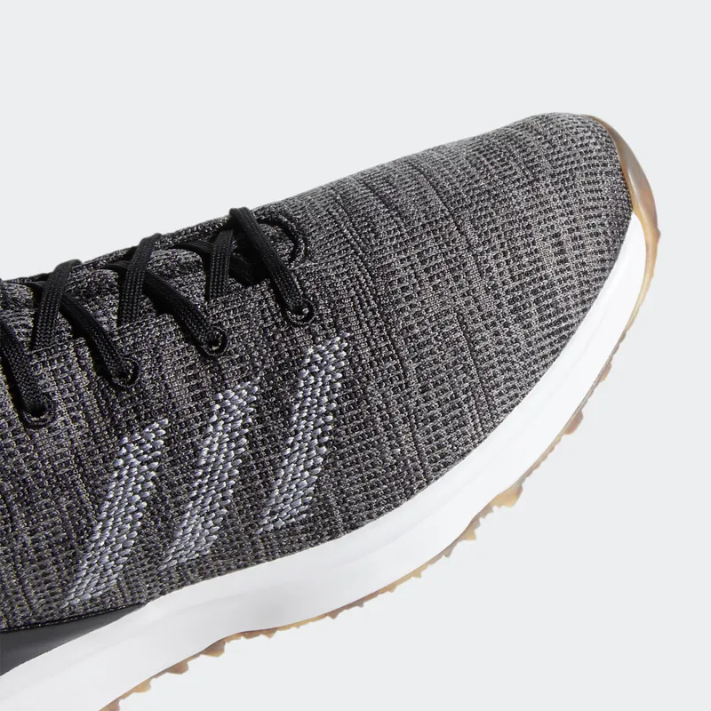 Adidas S2G Golf Shoes Core Black / Grey Three / Grey Four (EF0689)
