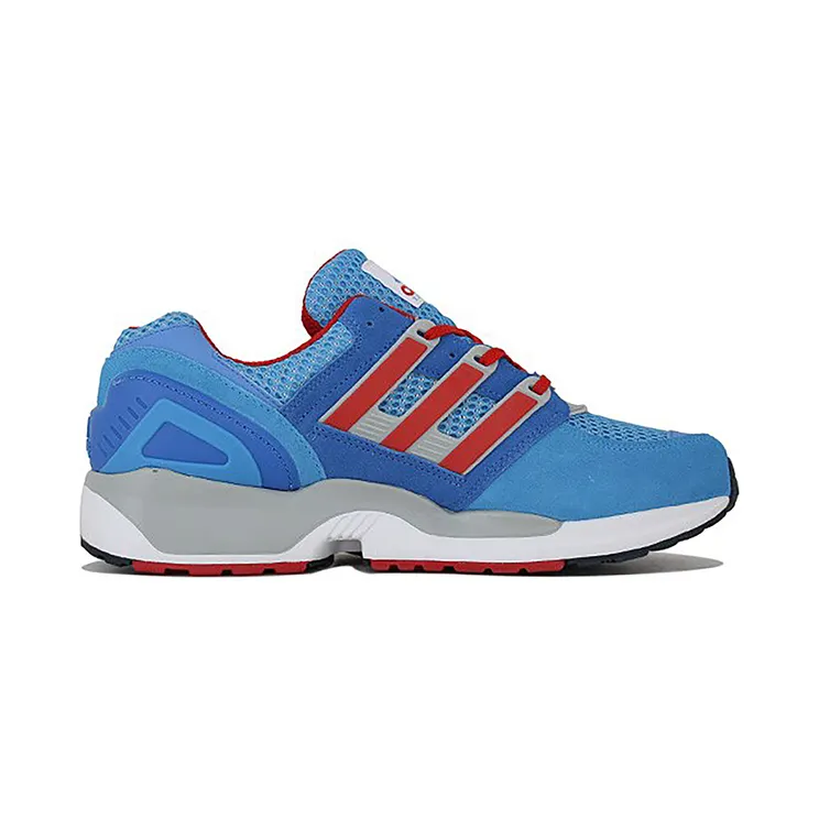 adidas EQT Support Adv Primeknit Blue Red