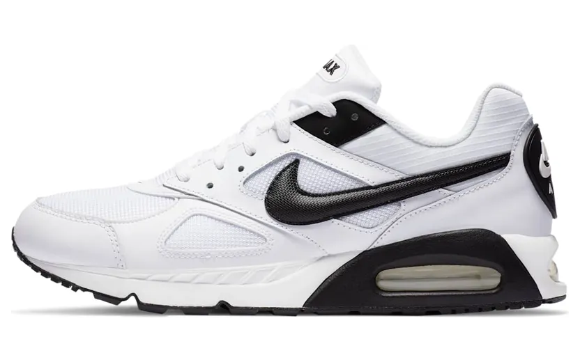 Nike Air Max Ivo White Black (580518-106)