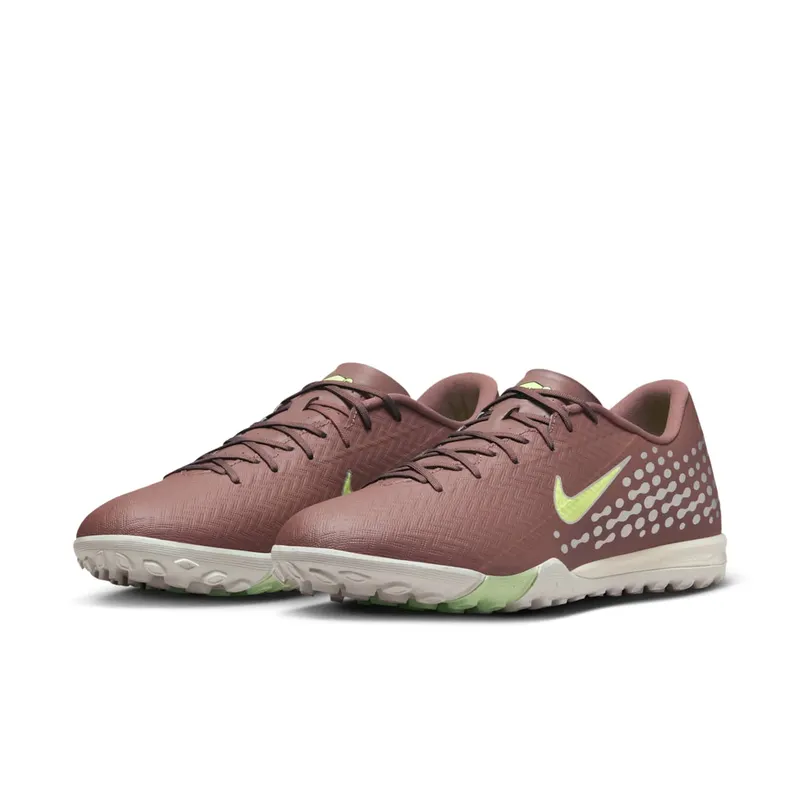 Nike Mercurial Plum Eclipse / Metallic Silver (FQ8384-200)