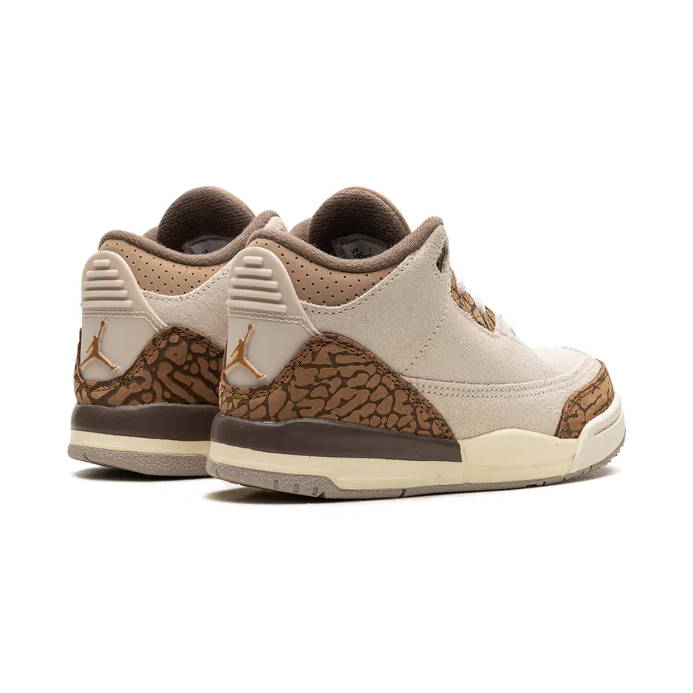 Air Jordan 3 TD “Palomino” (DM0968-102)