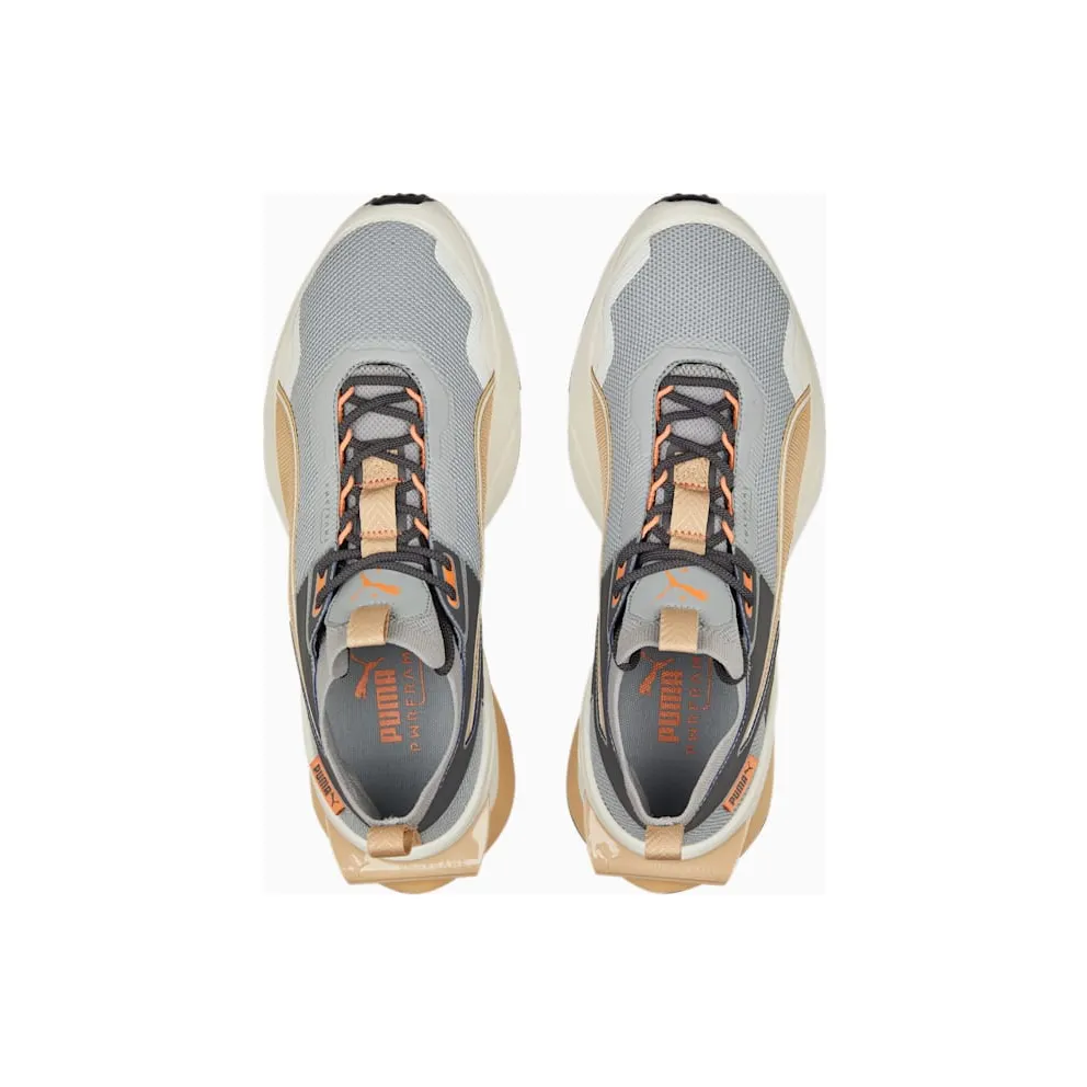 Puma Pwrframe OP-1 Trail Off Grey/White (38763901)