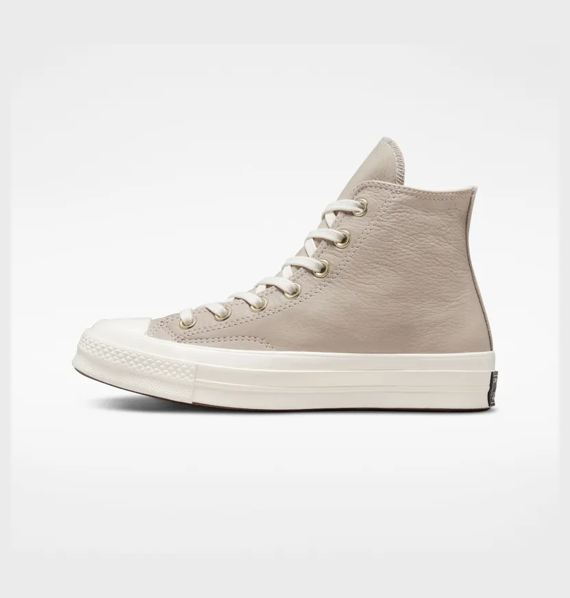 Converse Chuck 70 Earthy Neutrals Papyrus/egret/gold (A03717C)