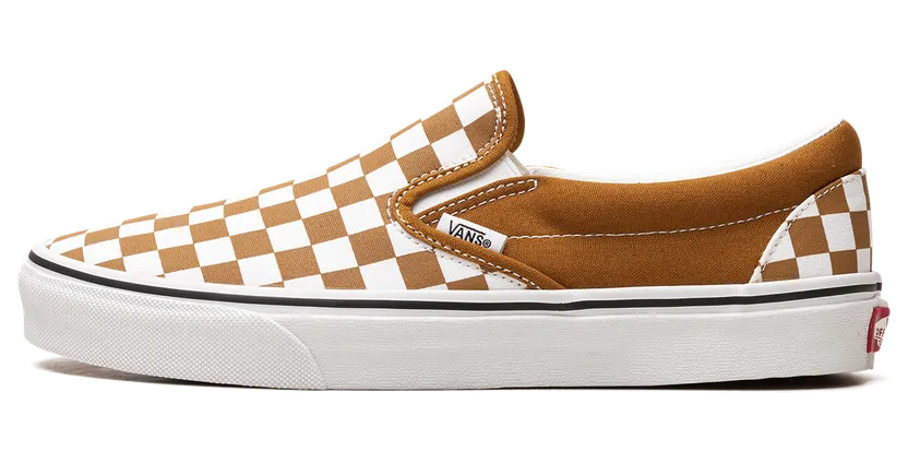 Vans Classic Slip On “Color Theory Checkerboard” (VN000BVZ1M7)