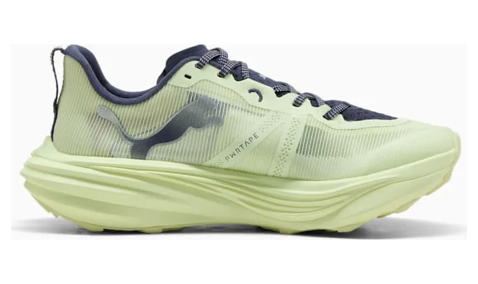 Puma Deviate Nitro Green