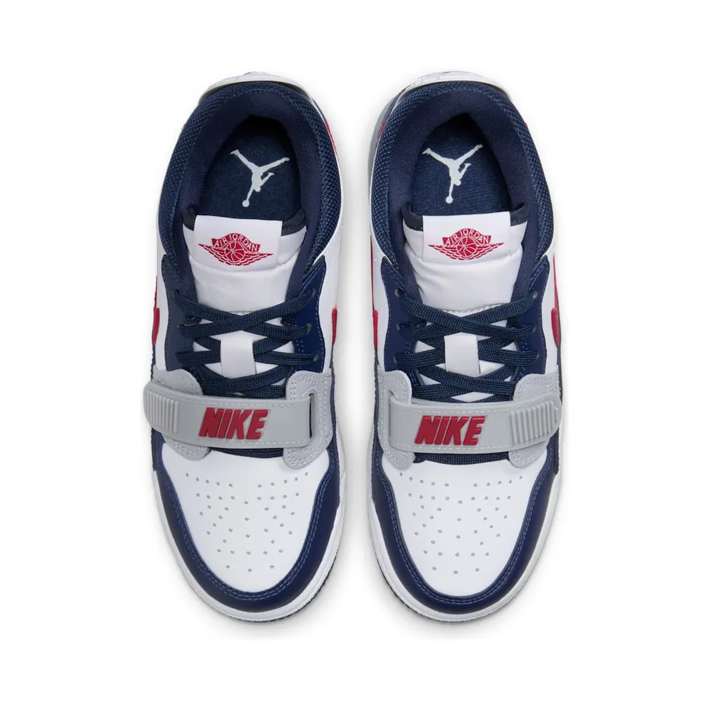 Jordan Legacy 312 Low Olympic (CD9054-164)