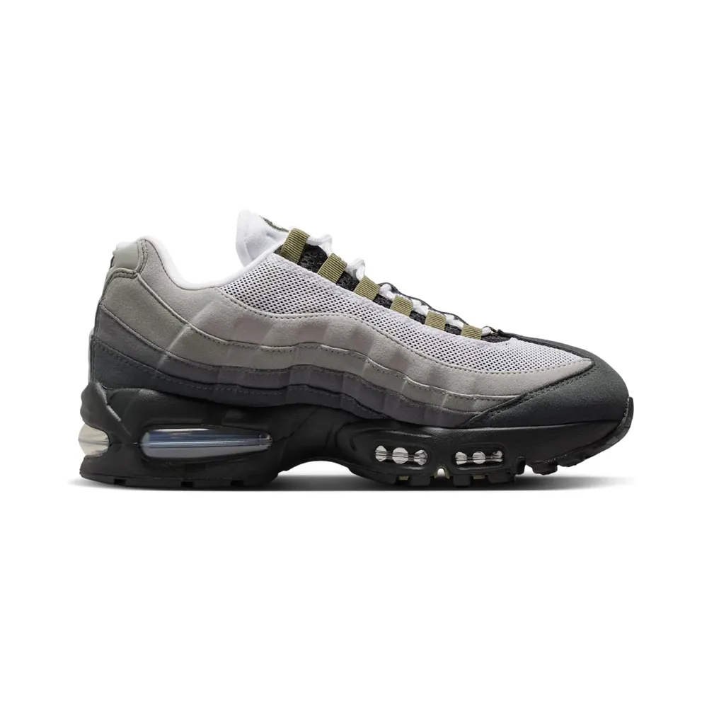 Nike Air Max 95 “Medium Olive” (HJ5996-003)