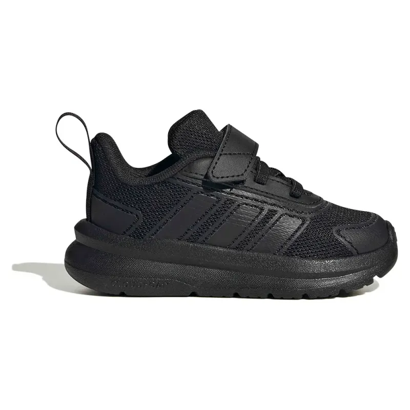 Adidas Tensaur Black (KJ6708)