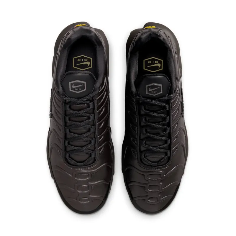 Nike Air Max Plus “Black Tea / Petra Brown” “Black Tea / Petra Brown” (HJ4519-200)