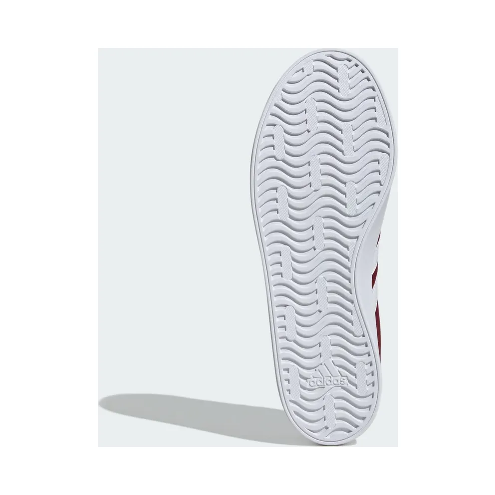 Adidas VL Court 3.0 Shadow Red / Cloud White / Shadow Red (IF4457)