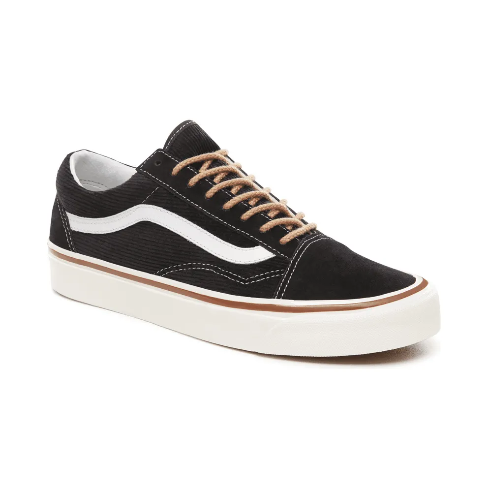 Vans Old Skool 36 DX ‘Corduroy Black’ Black/White (VN0A38G2UPG)