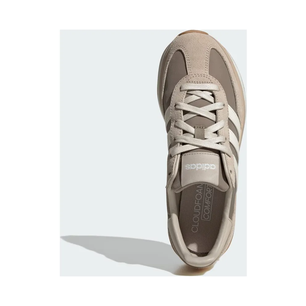 adidas Run 70s 2.0 Blanch Cargo Off White Wonder Beige (JS5034)