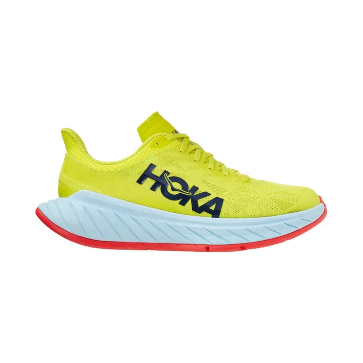 Hoka One One Carbon X 2 Evening Primrose Fiesta (1113526-EPFS)