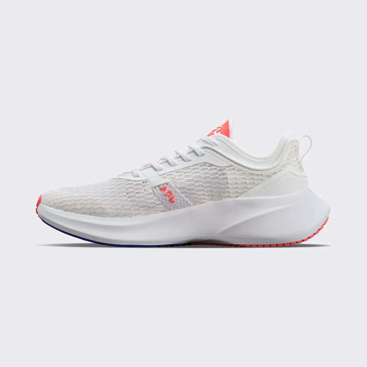 APL Euphoria “White/Impulse Red/Blue Haze” (Heren) (2)