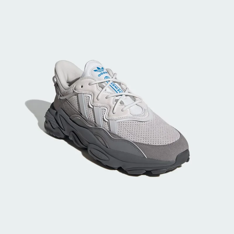 adidas Ozweego TR Grey Crystal White (IF8592)