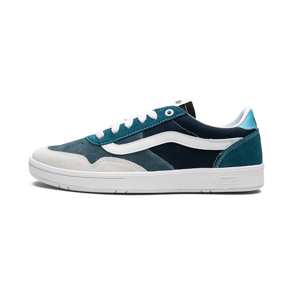 Vans Cruze Too CC “Navy Blue / Black” (VN0A5KR5Y40)