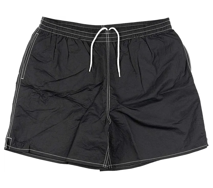 Gramicci – Drift Swim Short – Shorts-Badehose (G3SU-P038-black)