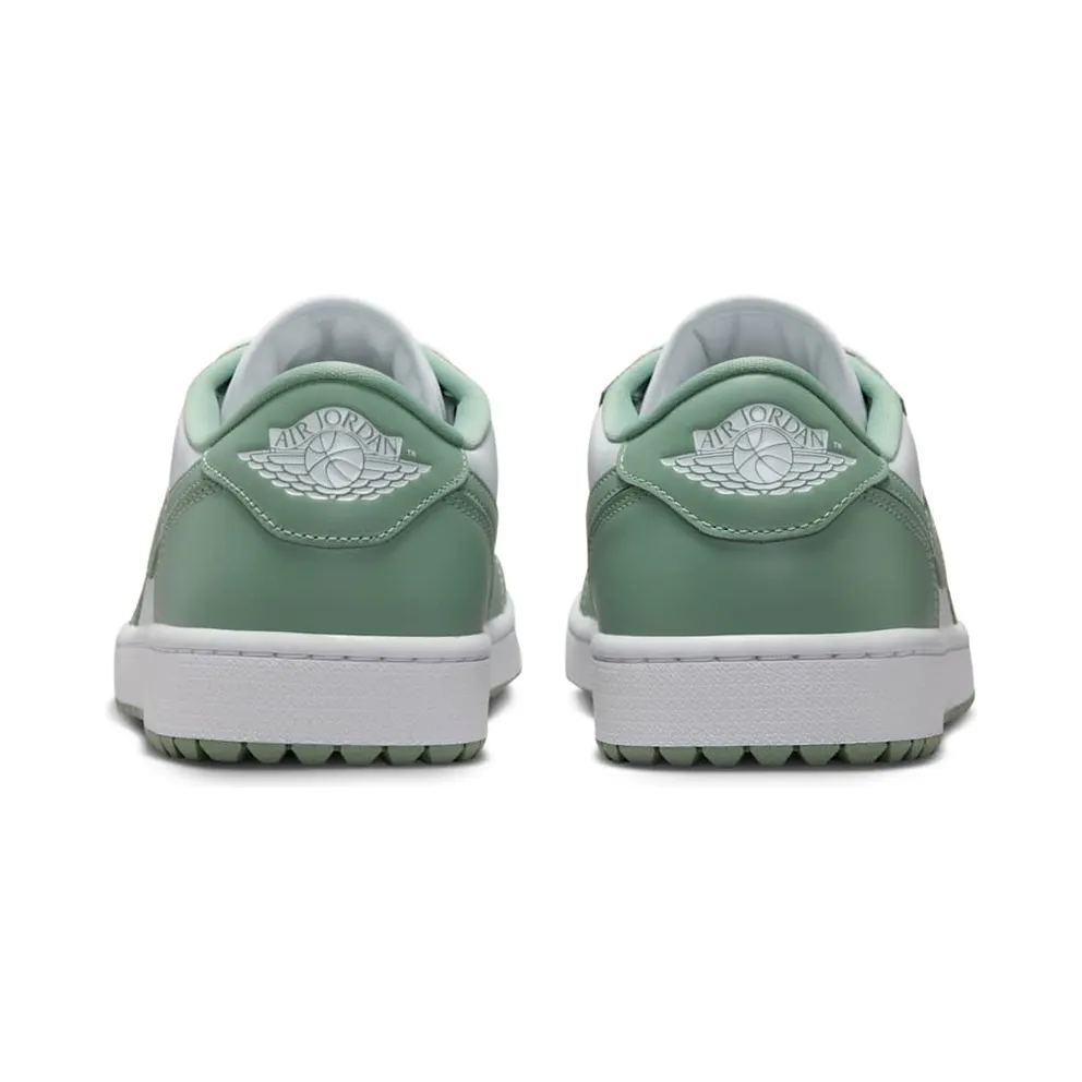 Air Jordan 1 Low Golf – “Steam / White / Tangerine Tint / Steam” (DD9315-008)