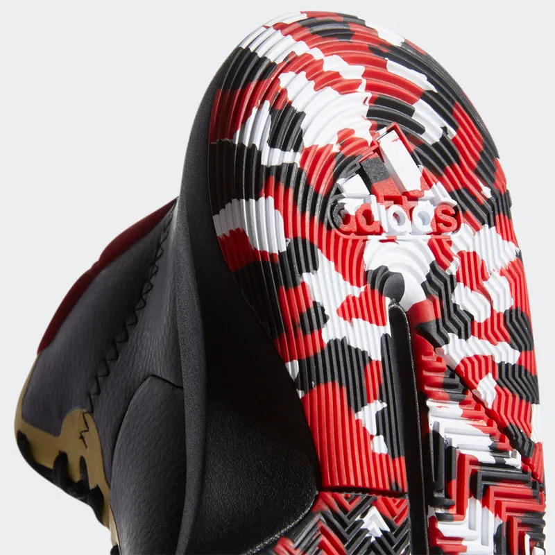 Adidas Pro Bounce 2019 Core Black (EH2394)