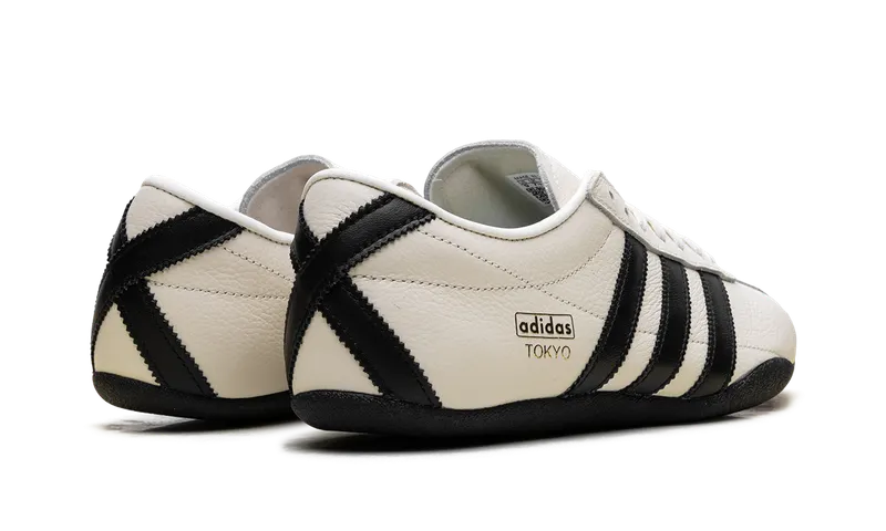 Adidas Tokyo “Off White / Black” (JQ0597)