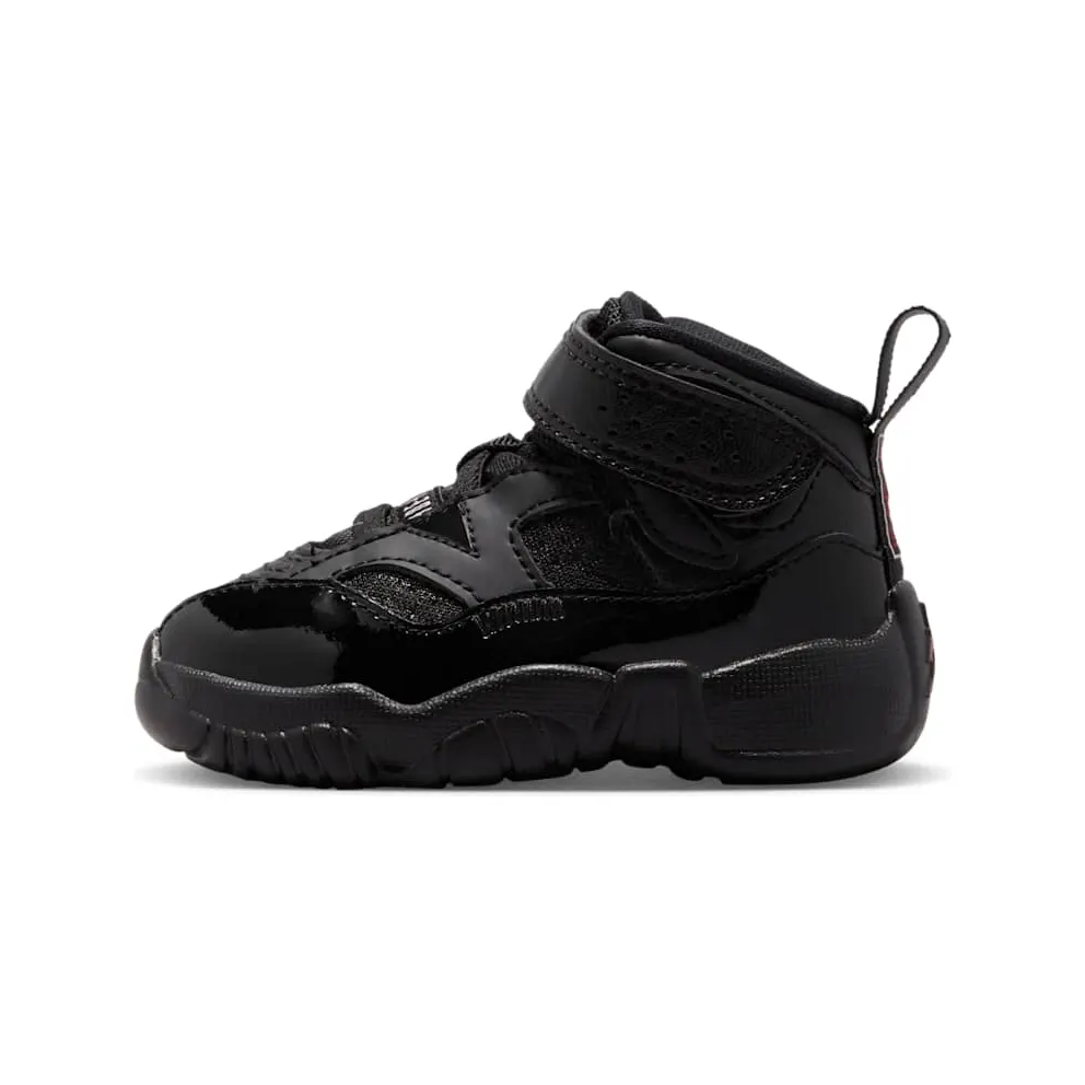Jordan Jumpman Two Trey Black University Red (DQ8433-003)