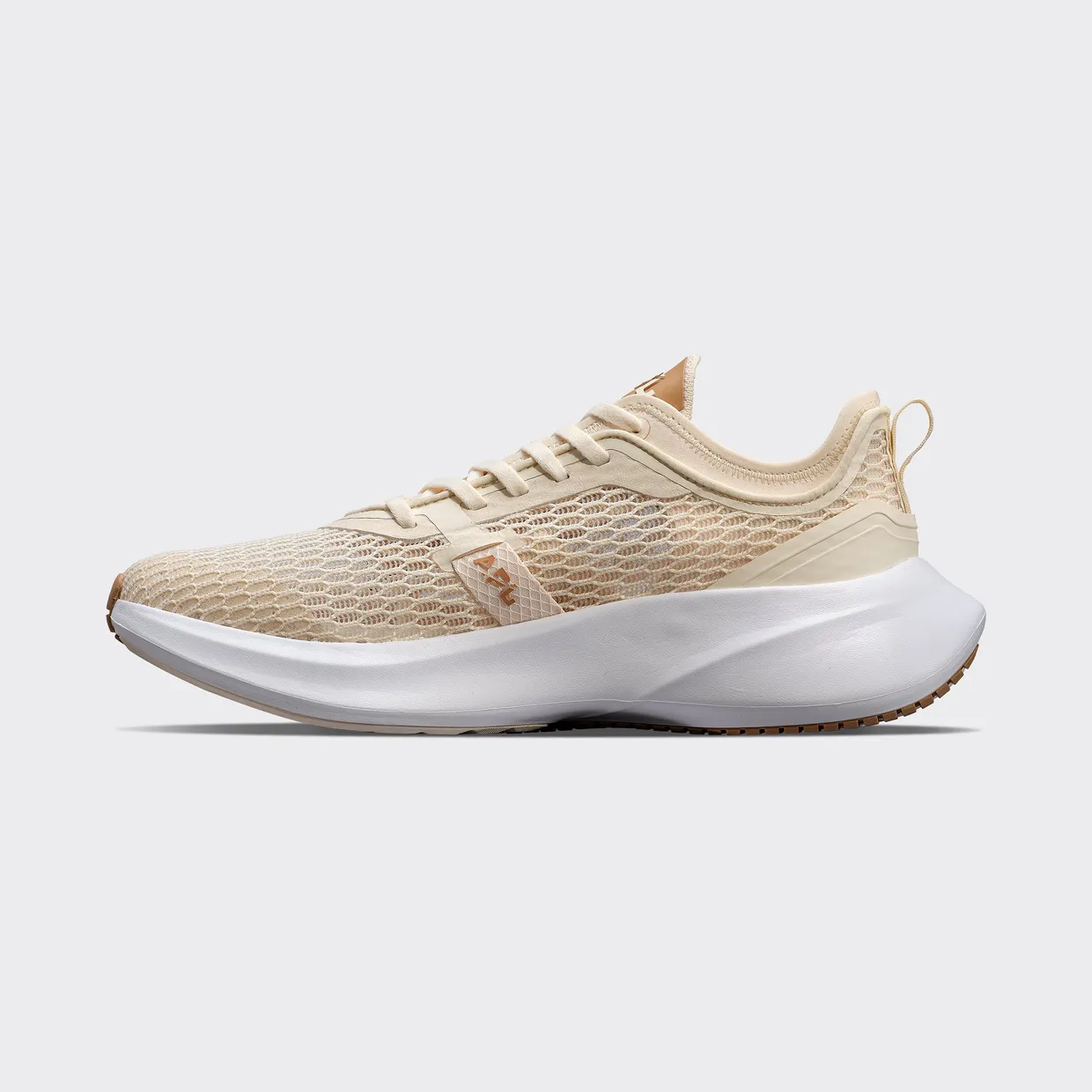APL Euphoria “Alabaster/Tan/White” (Heren) (2)