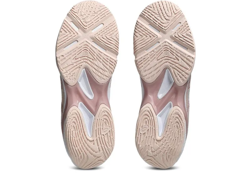 ASICS BLADE FF 2 “White / Morganite” (1072A120-102)