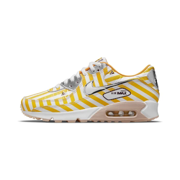 Nike Air Max 90 Fried Chicken (DD5481-735)
