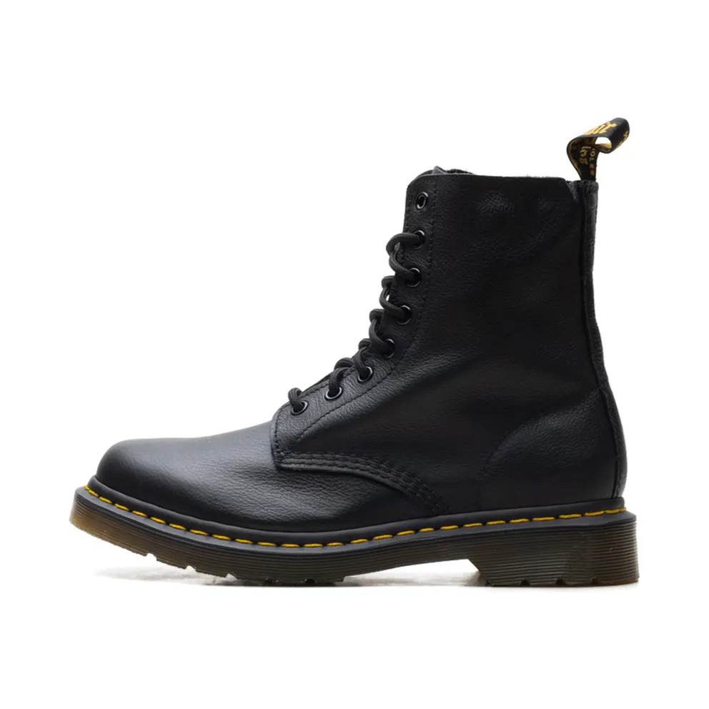 Dr. Martens 1460 Pascal Virginia Black (13512006)