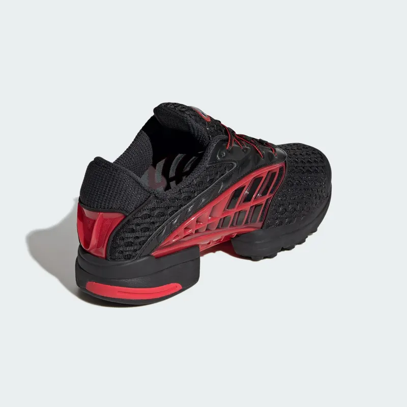 Adidas CLIMACOOL 2 Shoes Core Black / Better Scarlet / Core Black (KI0385)