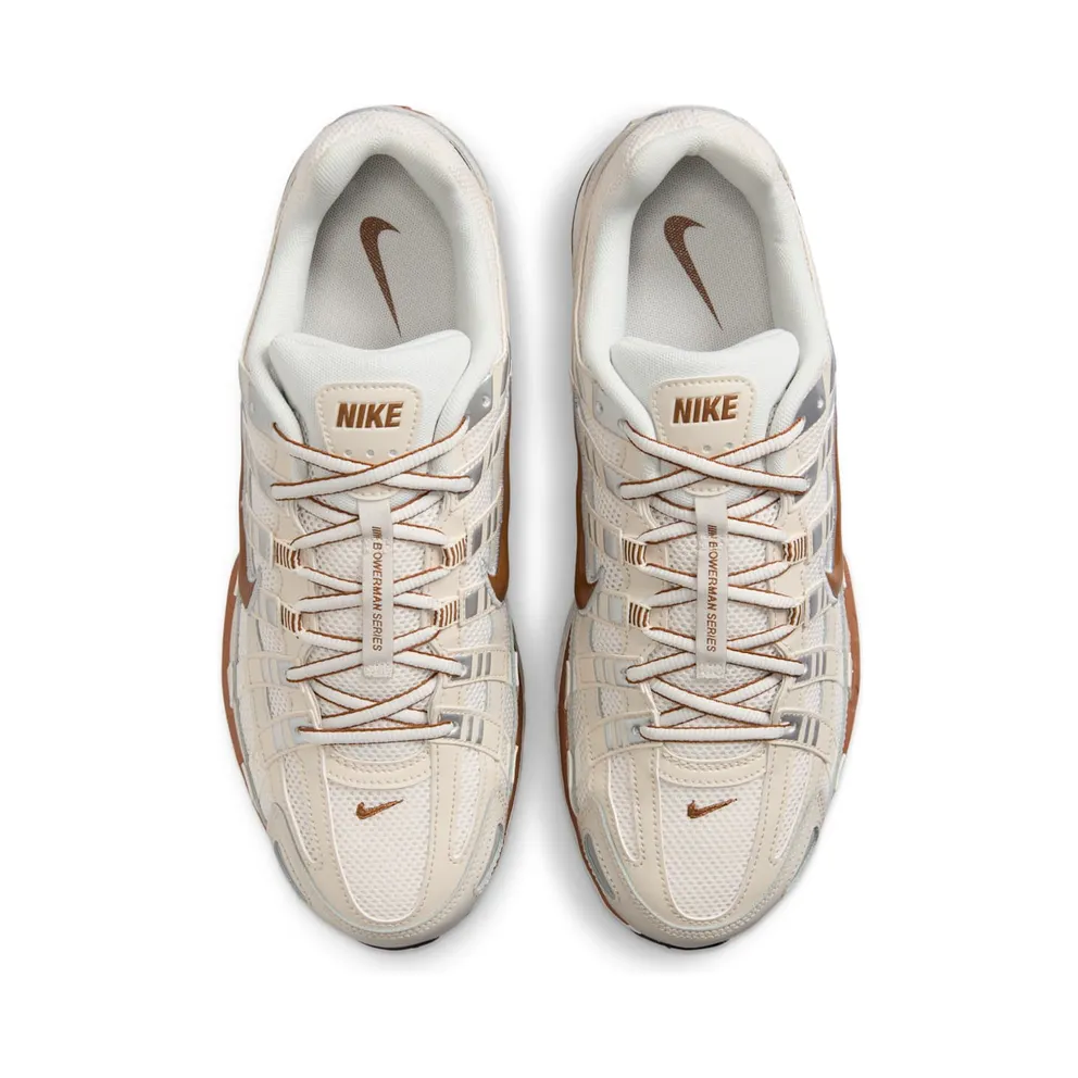 Nike P-6000 “Light Orewood Brown Phantom” (CD6404-106)