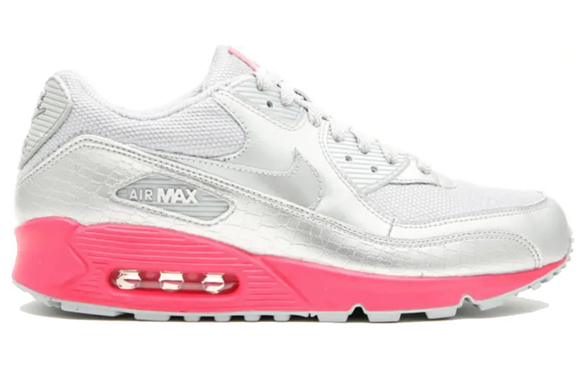 Nike Air Max 90 CMYK Pack Flamingo