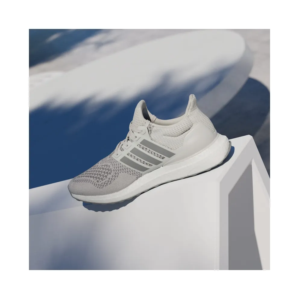 Adidas ULTRABOOST 1.0 Shoes Grey One / Grey Three / Grey One (IE8976)