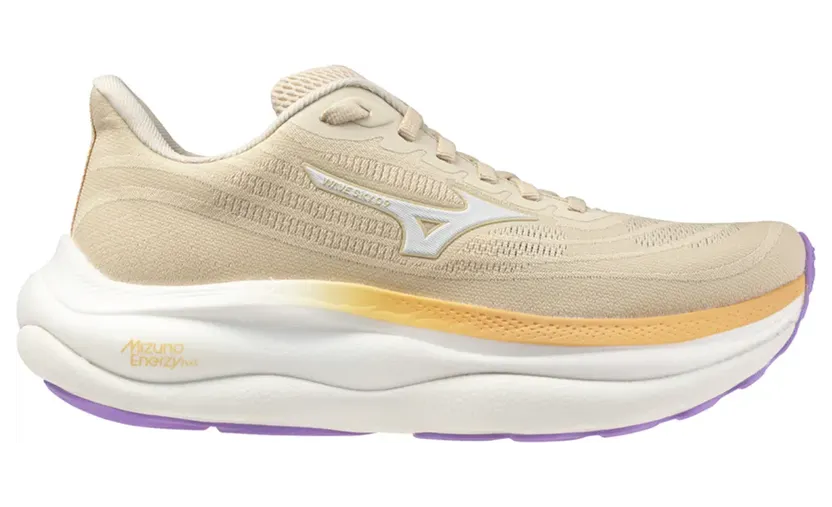 Mizuno Wave Sky Beige (J1GD2502-76)
