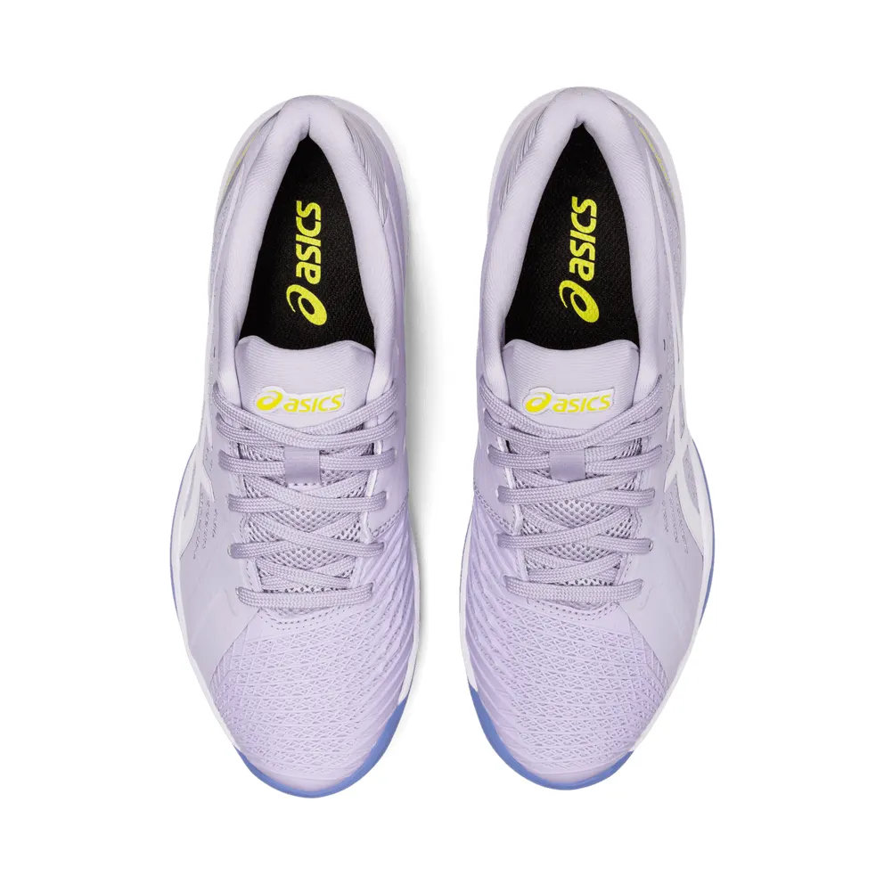 Asics Solution Swift™ Ff Clay Murasaki/White (1042A198.500)