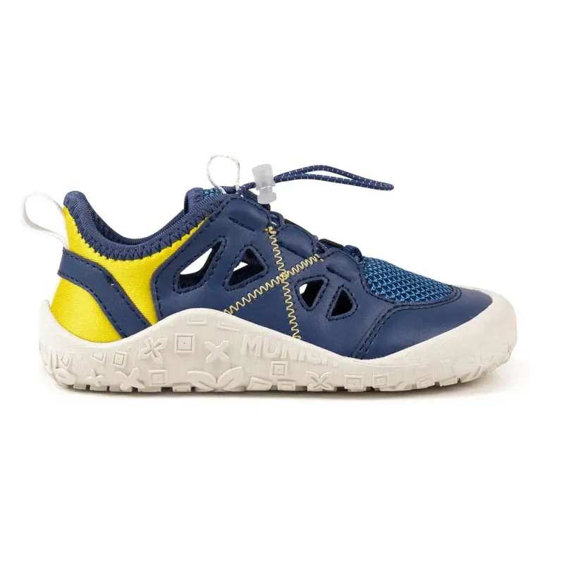 Munich sneaker Blue (895100225)