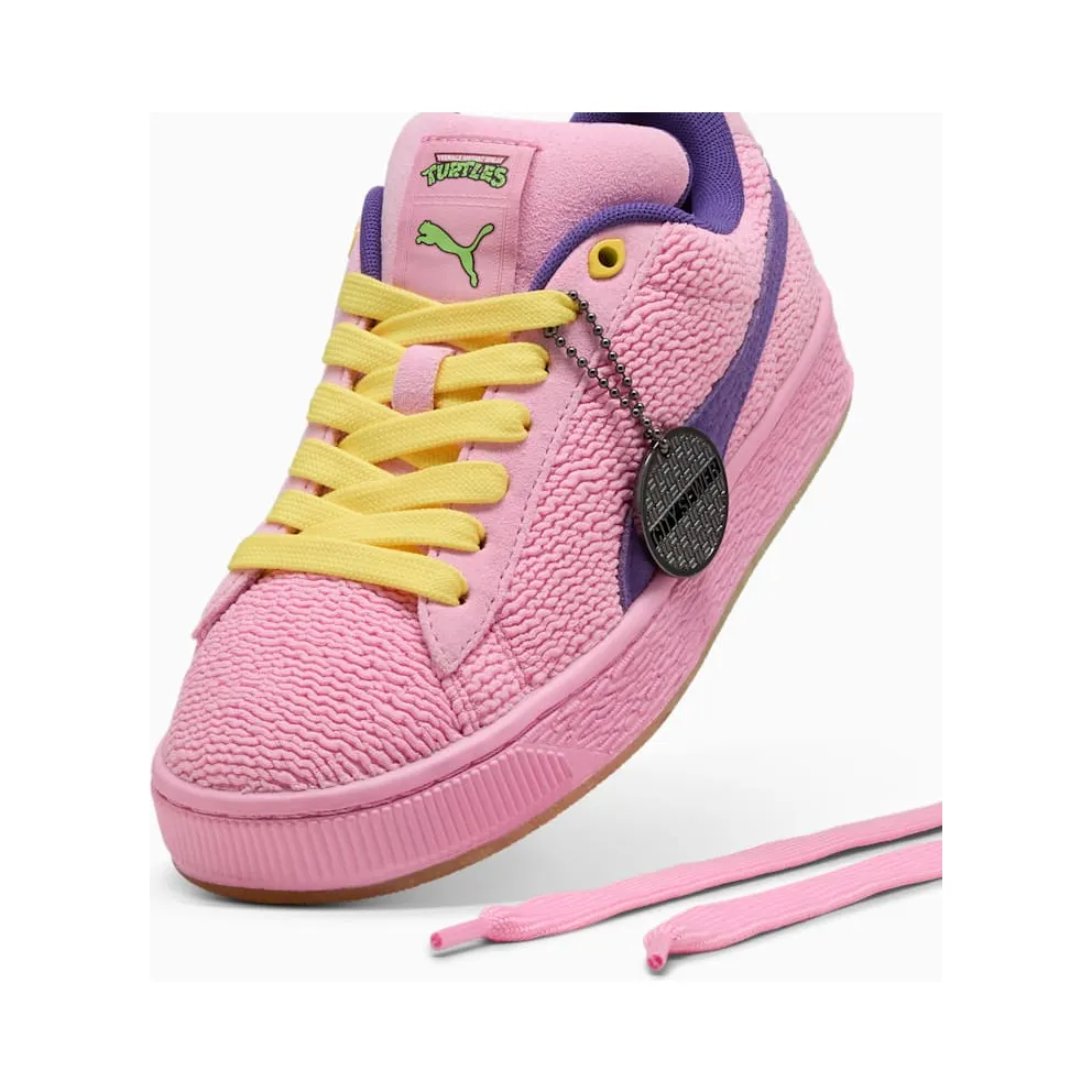 Puma Suede XL Teenage Mutant Ninja Turtles Krang (401639-01)