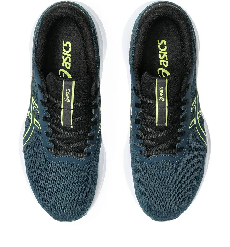 ASICS GEL-EXCITE 11 GS “Tranquil Teal / Citron” (1014A374-300)