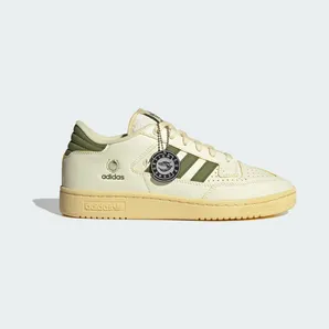 Adidas Centennial Low END. Cream White / Gum / Cream White (ID2907)